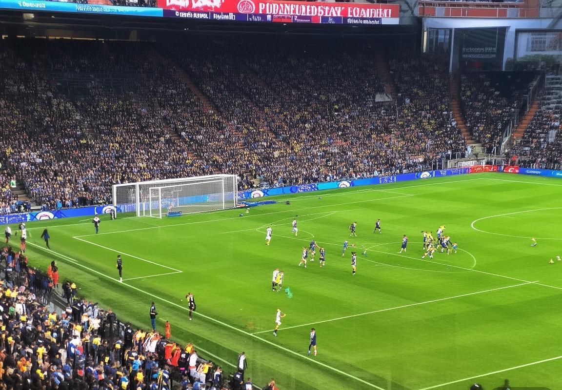 巴黎圣日耳曼VS尼斯：法甲巅峰对决亮点解析与战术对决回顾