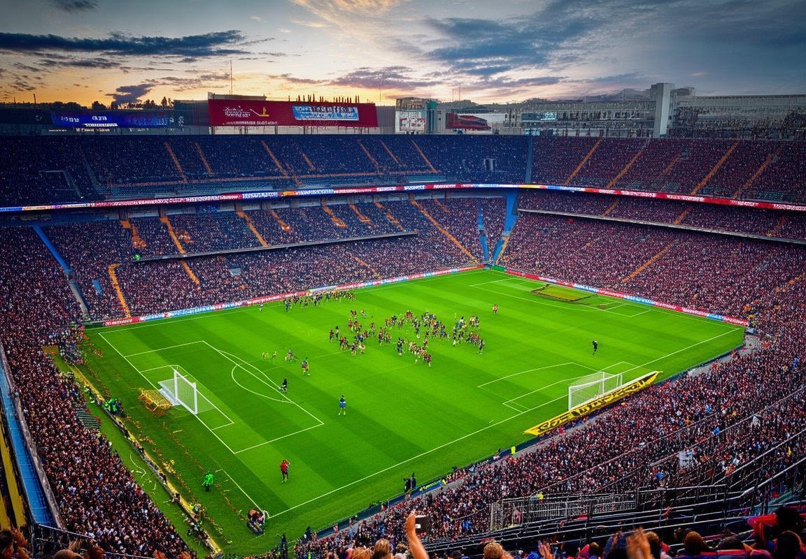 巴萨火力全开对塞尔塔逆境求胜：联赛焦点战状态对决解析