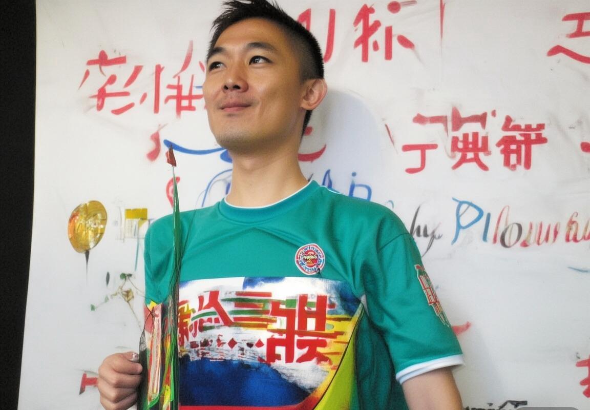 新时代青年追梦人：付豪的奋斗之路与成长启示