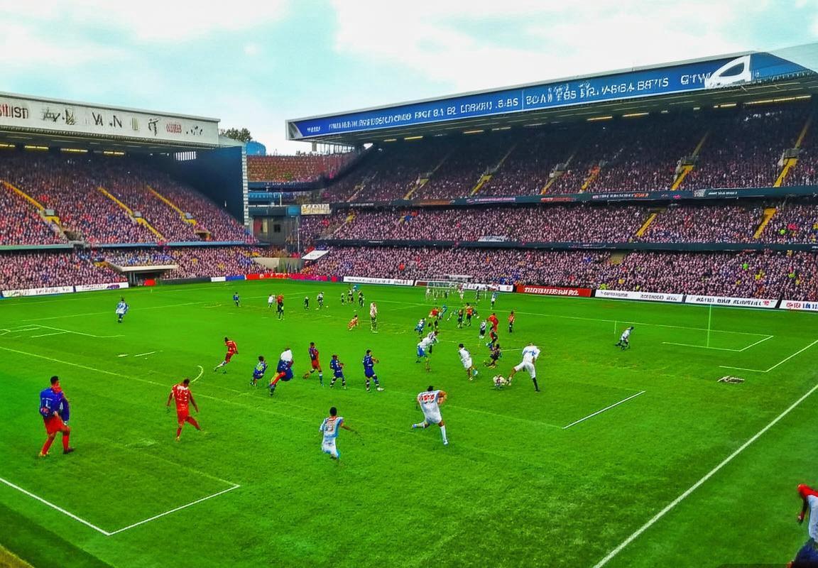 班特列VS金士顿城：巅峰对决深度解析