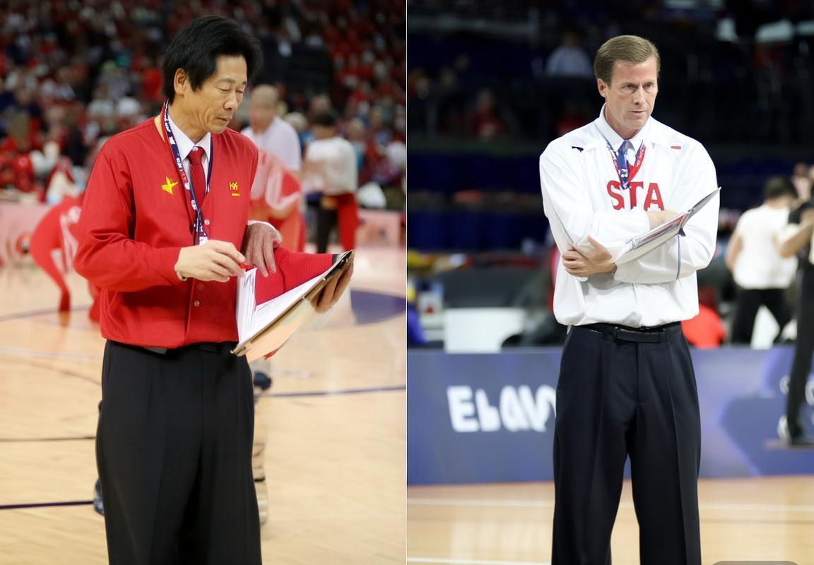 2016奥运篮球赛：中国男篮的成长与启示