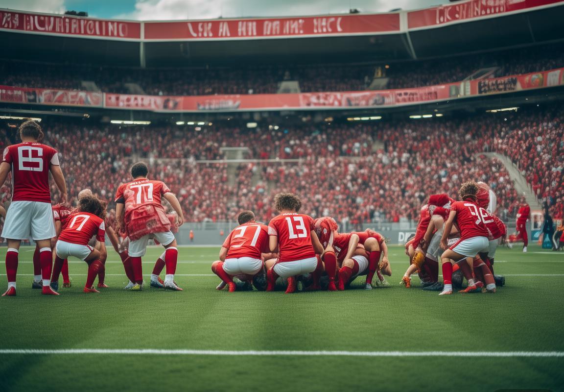 欧塞尔VS兰斯对决前瞻：深度解析两队状态与战术对决